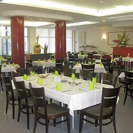 Vch Hotel 3*