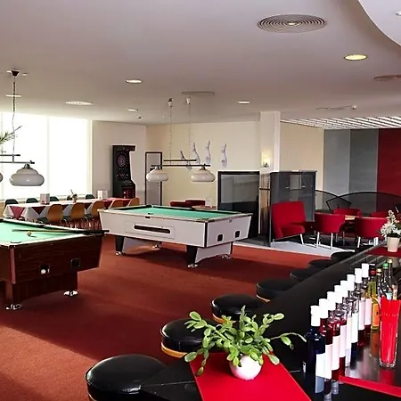 Vch Hotel Greifswald