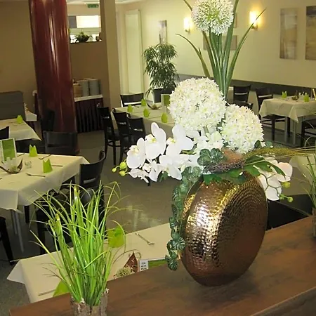 Hotel Vch