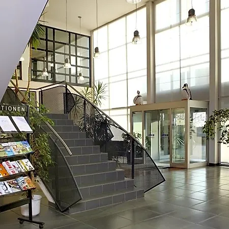 Vch Hotel