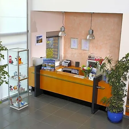 Hotel Vch Greifswald