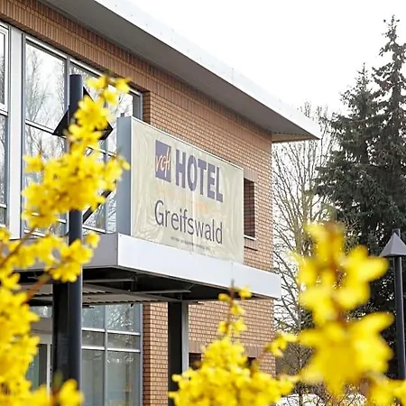 Vch Hotel