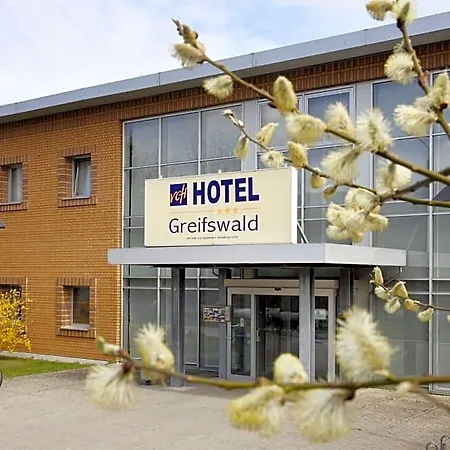 Hotel Vch Greifswald
