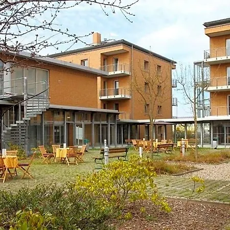 Hotel Vch