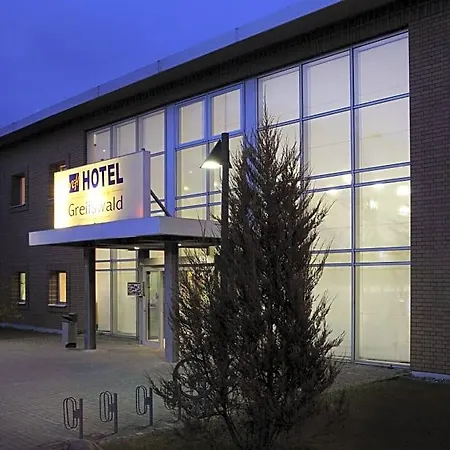 Vch 3* Greifswald